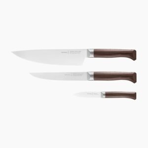 Opinel Chef Forge Set